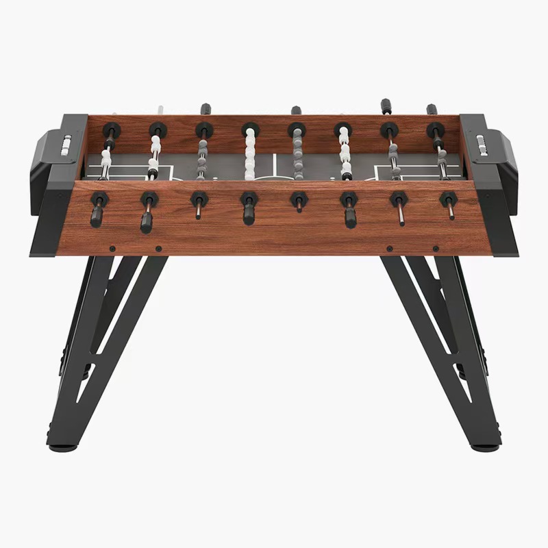 Foosball Table Commercial - Mesa de Futbolín Comercial, Juego de