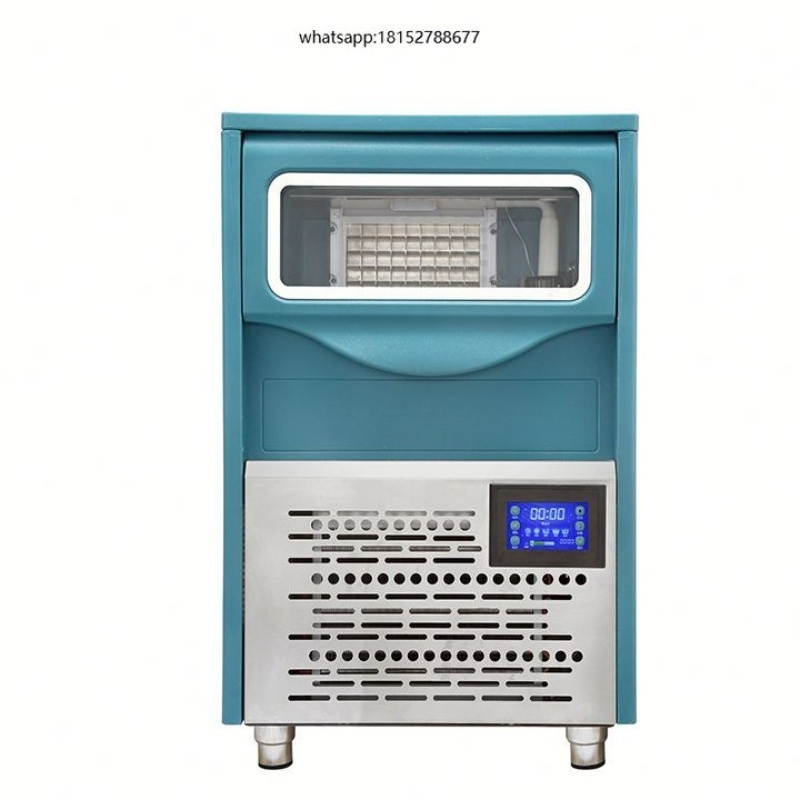 Candy Vending Machine - Máquina para Hacer Helados de Mesa,