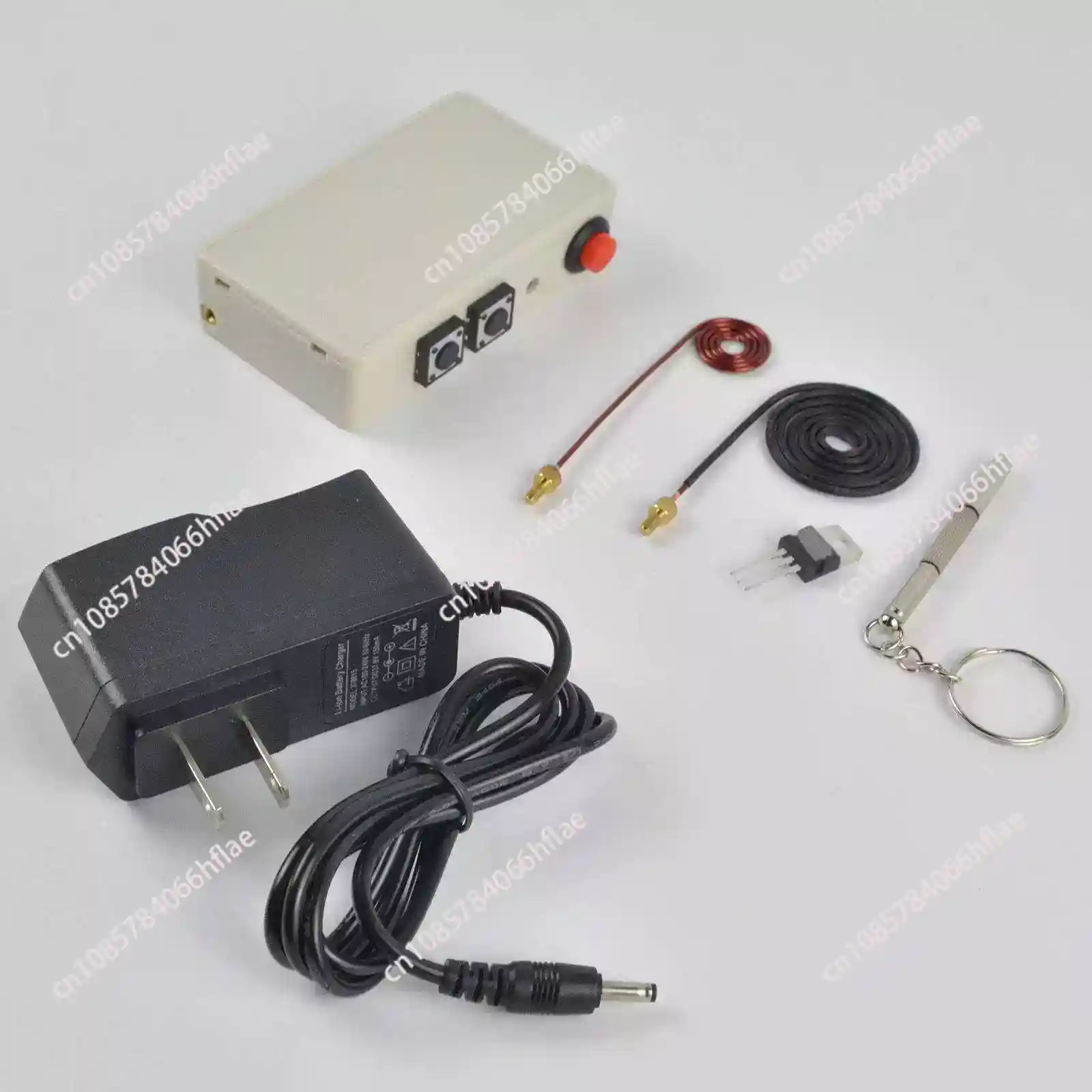 Generador EMP de 150MHz, gener - Claw Crane Machine reseña y precio