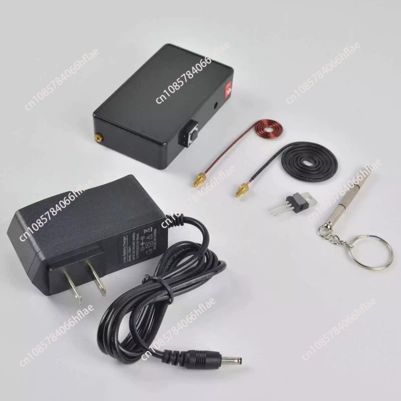 Generador EMP de 150MHz, gener - Claw Crane Machine reseña y precio