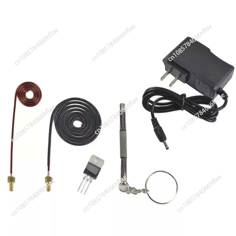 Generador EMP de 150MHz, gener - Claw Crane Machine reseña y precio