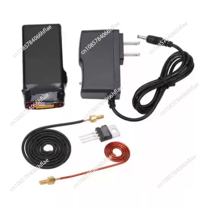 Generador EMP de 150MHz, gener - Claw Crane Machine reseña y precio