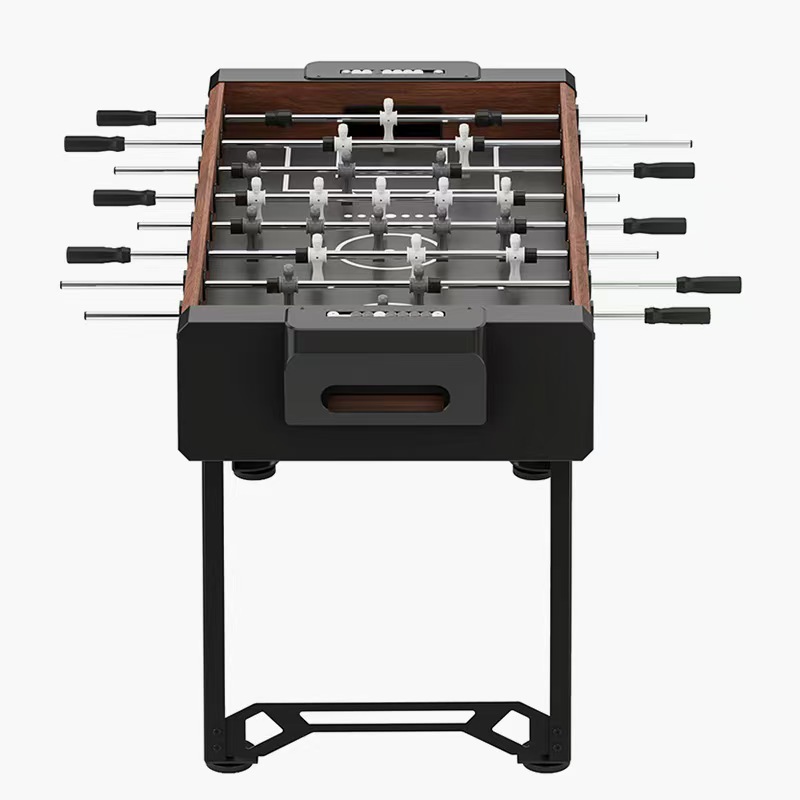 Mesa de Futbolín Comercial, Ju - Foosball Table Commercial reseña y precio