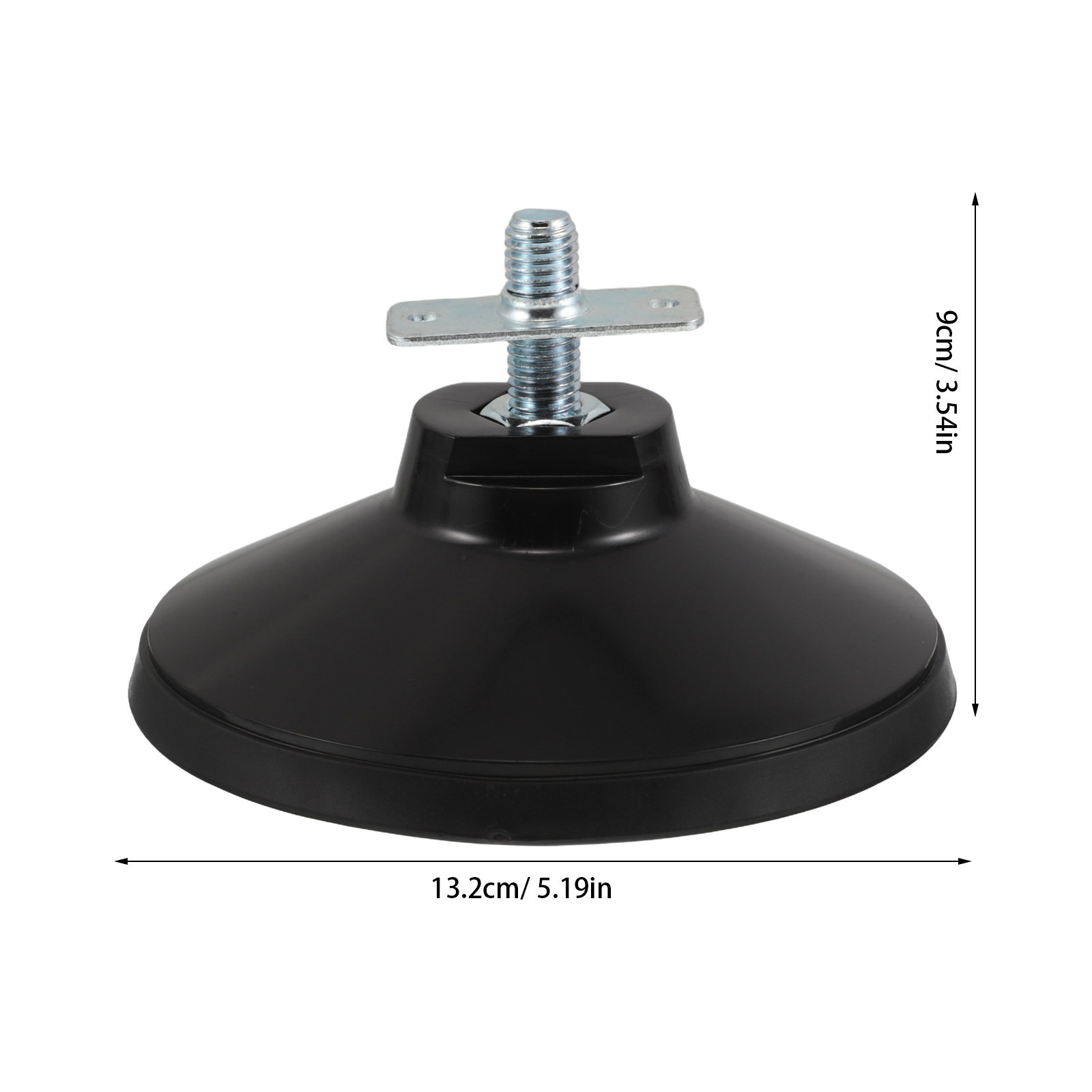 2 Piezas de Niveladores de Pat - Foosball Table Commercial reseña y precio