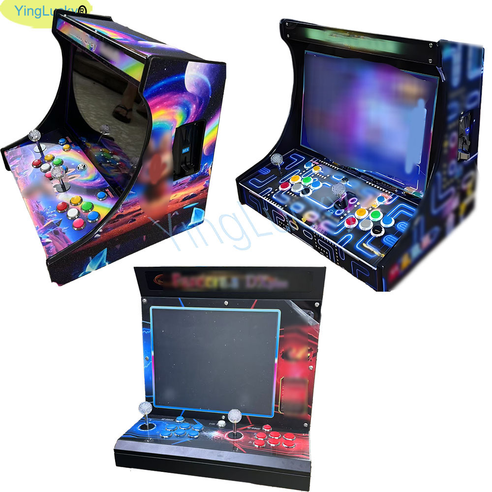 Consola de videojuegos arcade  - Arcade Game Cabinet reseña y precio