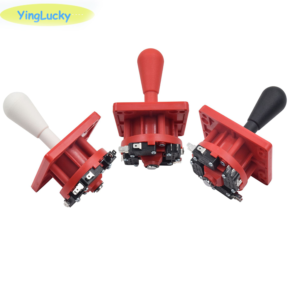 Joystick de Competición Yinglu - Arcade Game Cabinet reseña y precio