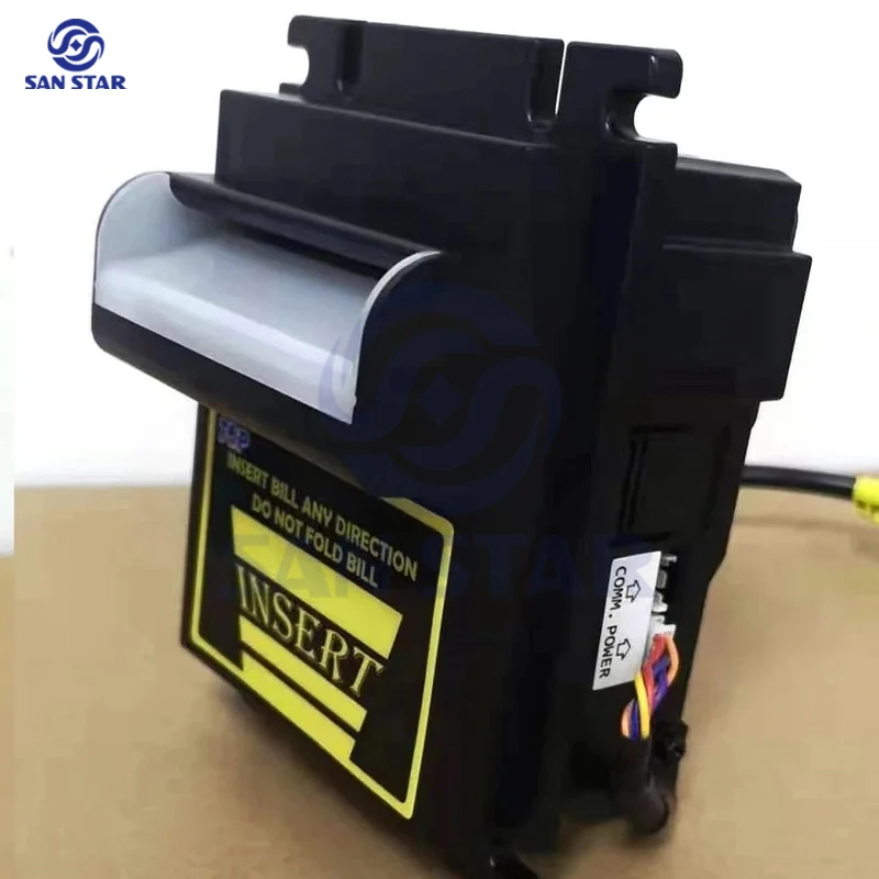 TOP TB74 TB77 aceptador de fac - Bill Acceptor Vending reseña y precio