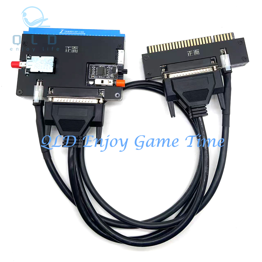 Cable de Extensión Jamma con P - Arcade Game Cabinet reseña y precio