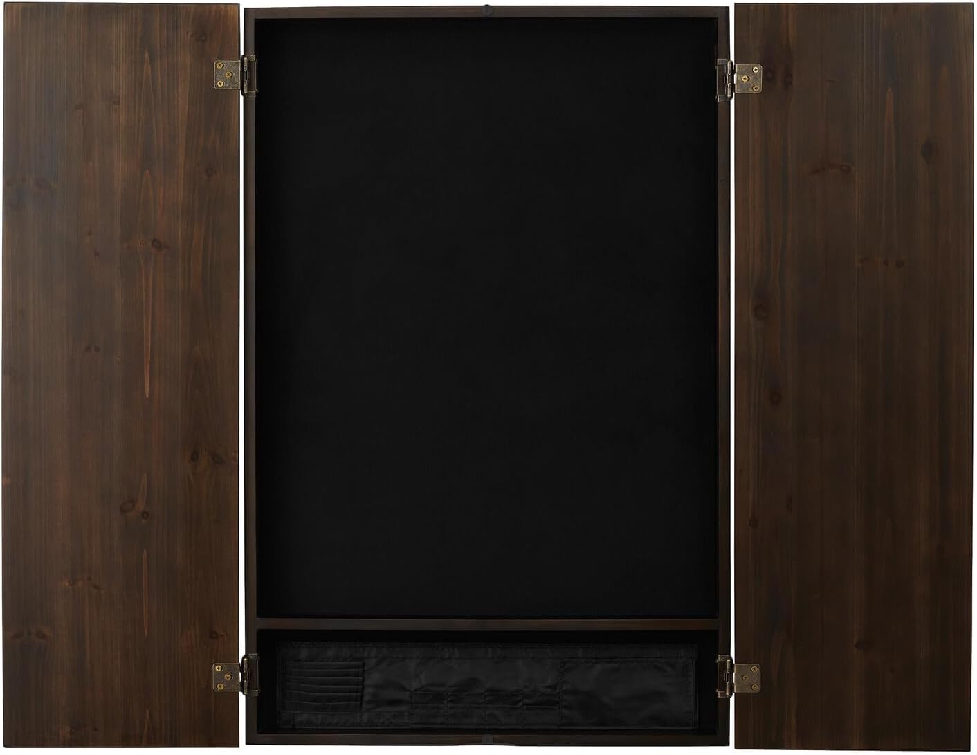 ^Paquete de juego Viper Metrop - Electronic Dartboard Cabinet reseña y precio