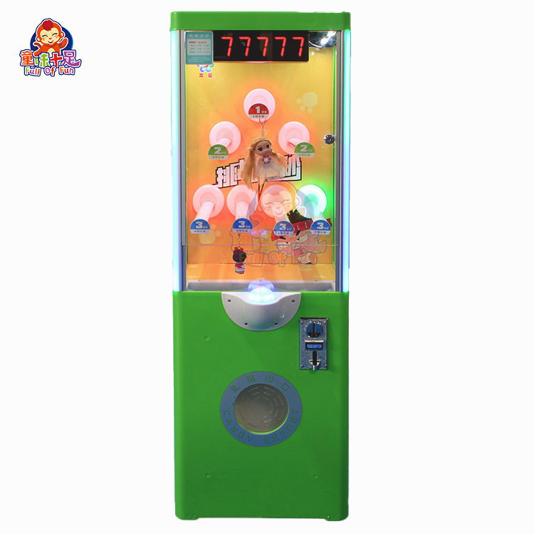 Máquina expendedora de premios - Arcade Vending Machines For Sale reseña y precio