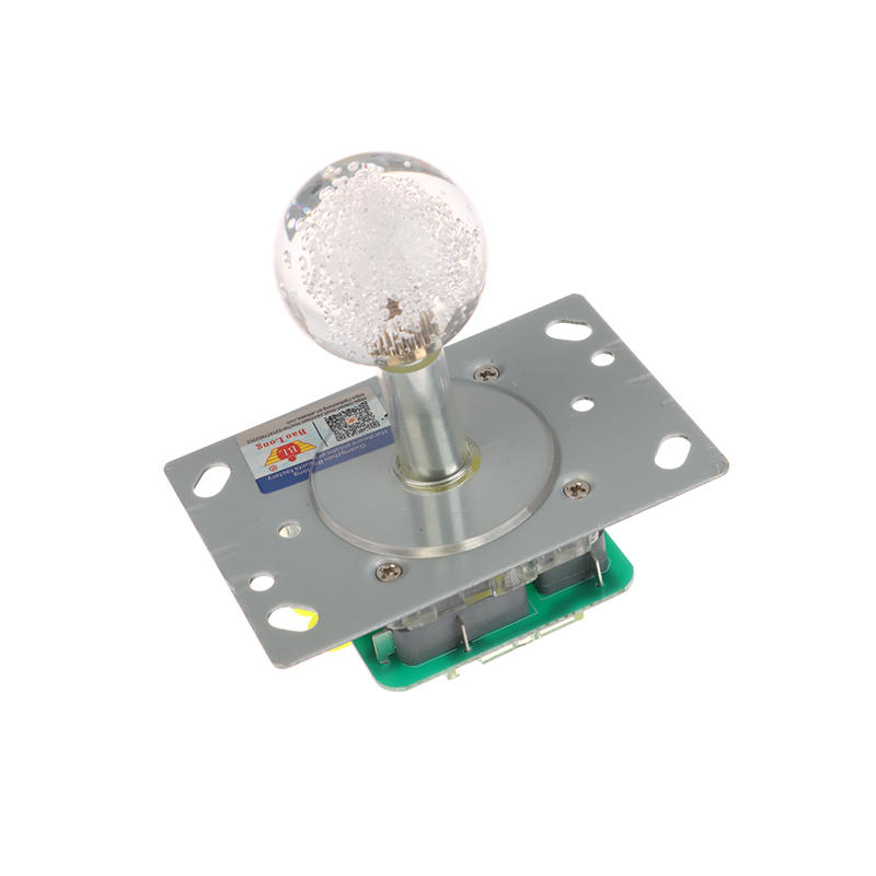 Joystick LED de 12V con Ilumin - Claw Crane Machine reseña y precio