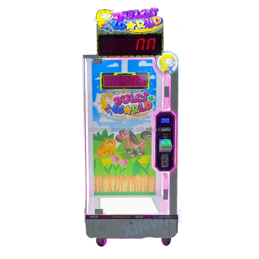 Máquina de Juego Arcade Operad - Arcade Vending Machines For Sale reseña y precio