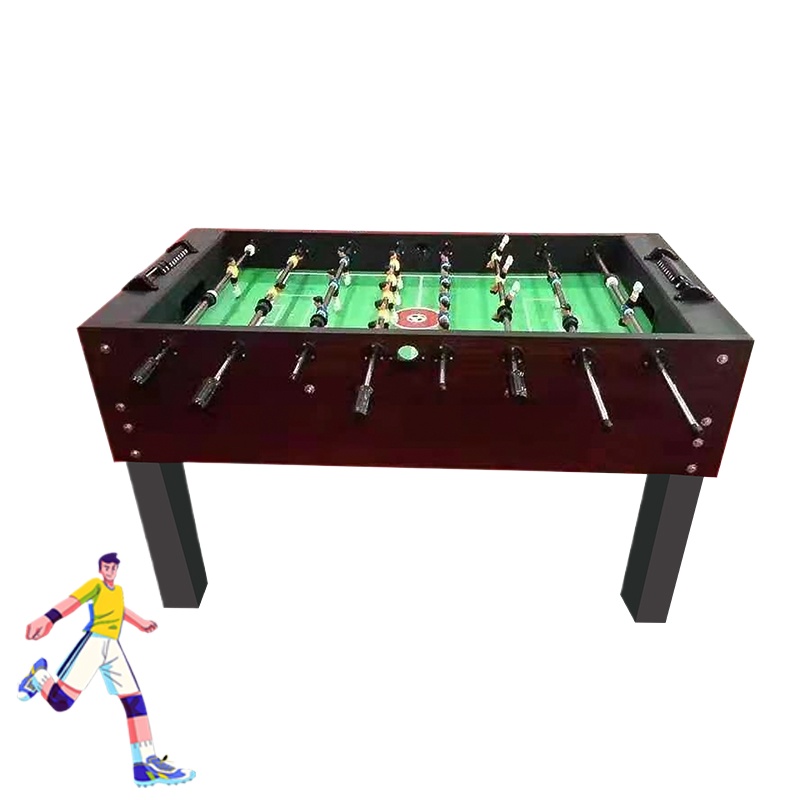 Mesa de Futbolín para Dos Pers - Foosball Table Commercial reseña y precio