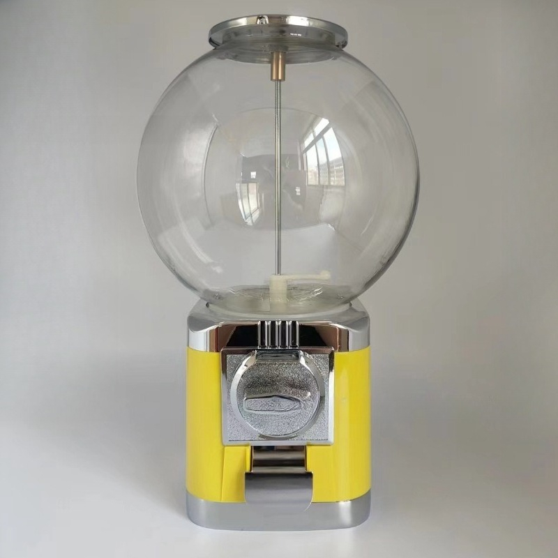 Máquina expendedora manual de  - Candy Vending Machine reseña y precio