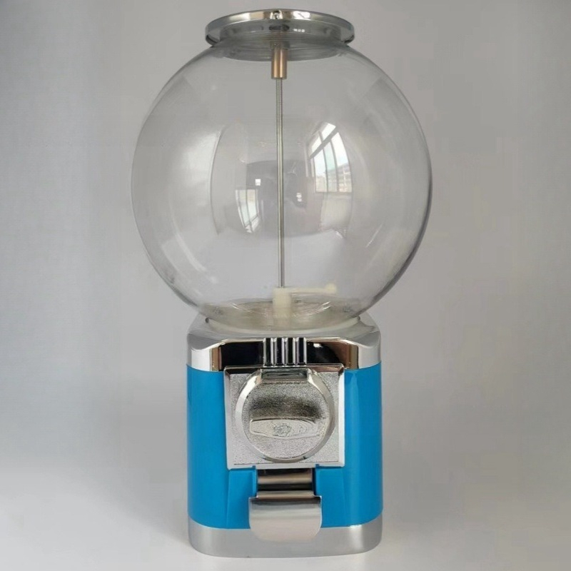 Máquina expendedora manual de  - Candy Vending Machine reseña y precio